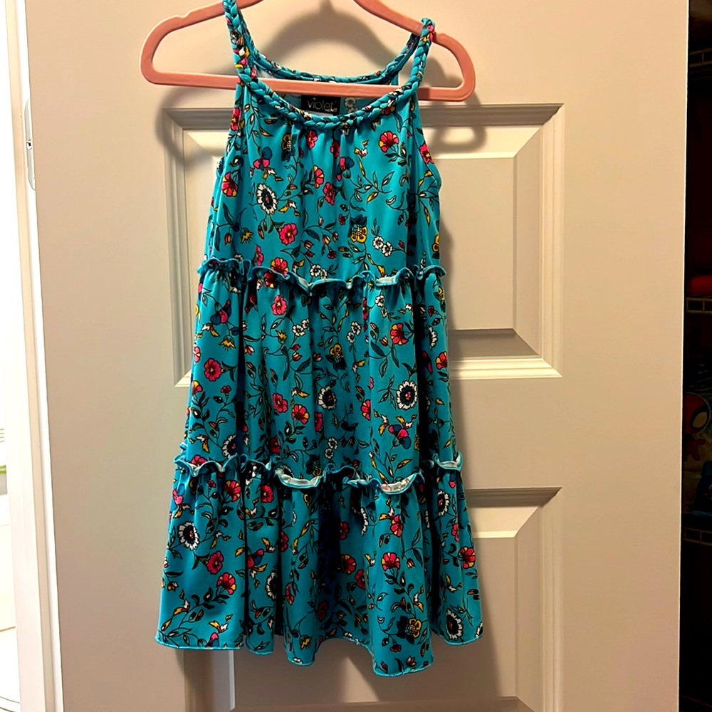 Summer dress